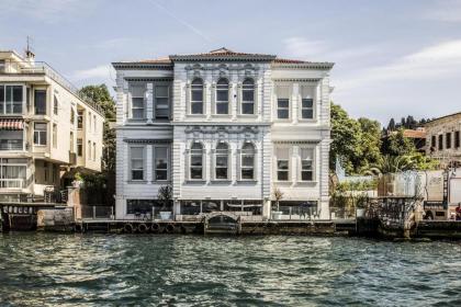 Bosphorus Palace Hotel 