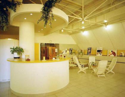 Güneş Hotel Merter - image 7