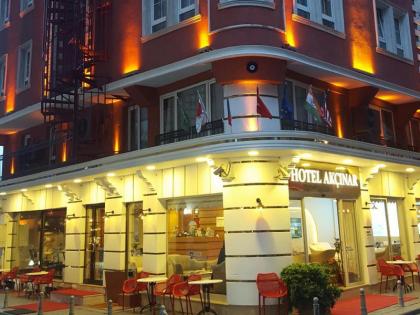 Hotel Akcinar - image 1