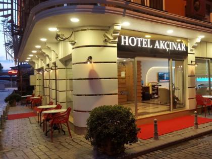 Hotel Akcinar - image 12