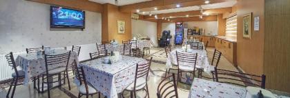 Hotel Akcinar - image 16