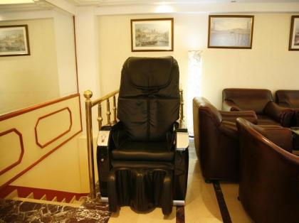 Hotel Akcinar - image 19