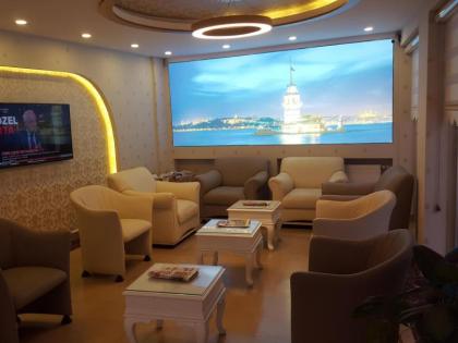 Hotel Akcinar - image 2