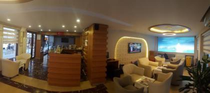 Hotel Akcinar - image 20