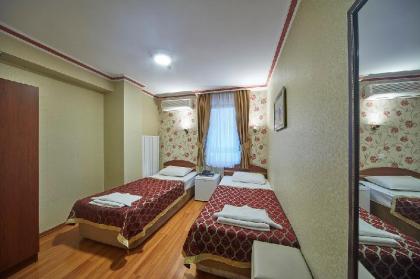 Hotel Akcinar - image 9