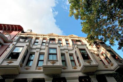 Hotel Troya Balat - image 11