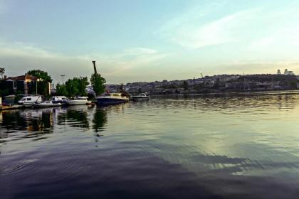 Hotel Troya Balat - image 13