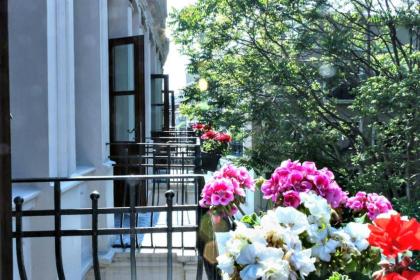 Hotel Troya Balat - image 14