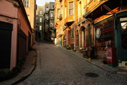 Hotel Troya Balat - image 15