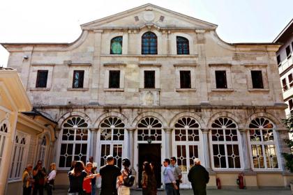 Hotel Troya Balat - image 17