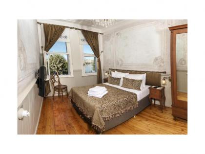 Hotel Troya Balat - image 18