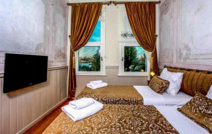Hotel Troya Balat - image 2