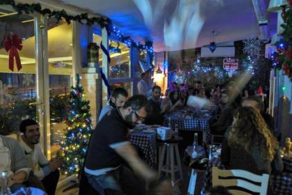 Hotel Troya Balat - image 8