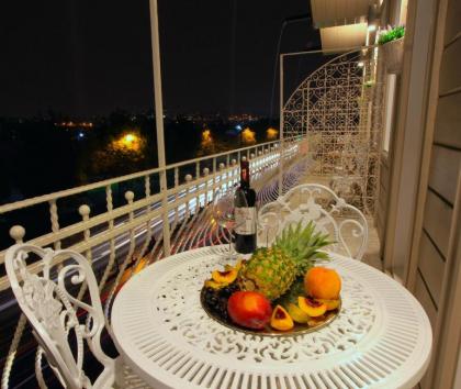 Hotel Troya Balat - image 9