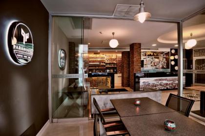 Parkhouse Hotel & Spa - image 1