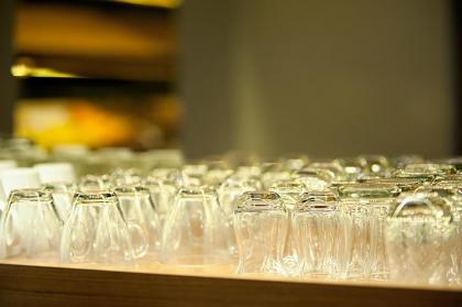 Parkhouse Hotel & Spa - image 11
