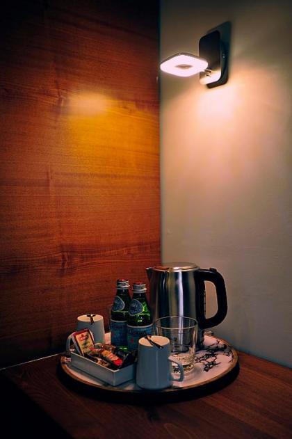 Parkhouse Hotel & Spa - image 15