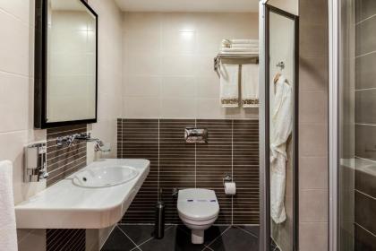 Parkhouse Hotel & Spa - image 17