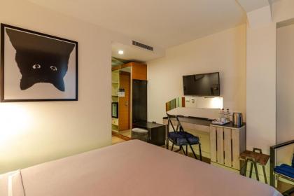 Parkhouse Hotel & Spa - image 19