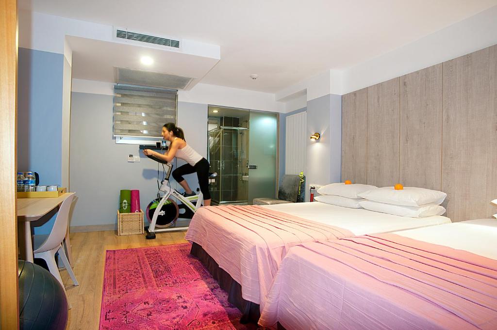 Parkhouse Hotel & Spa - image 2