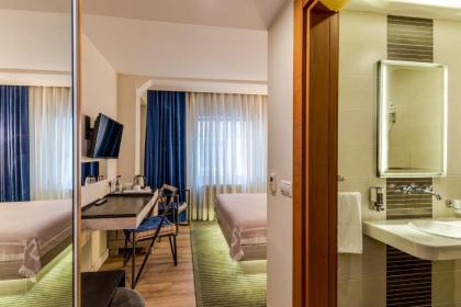 Parkhouse Hotel & Spa - image 20