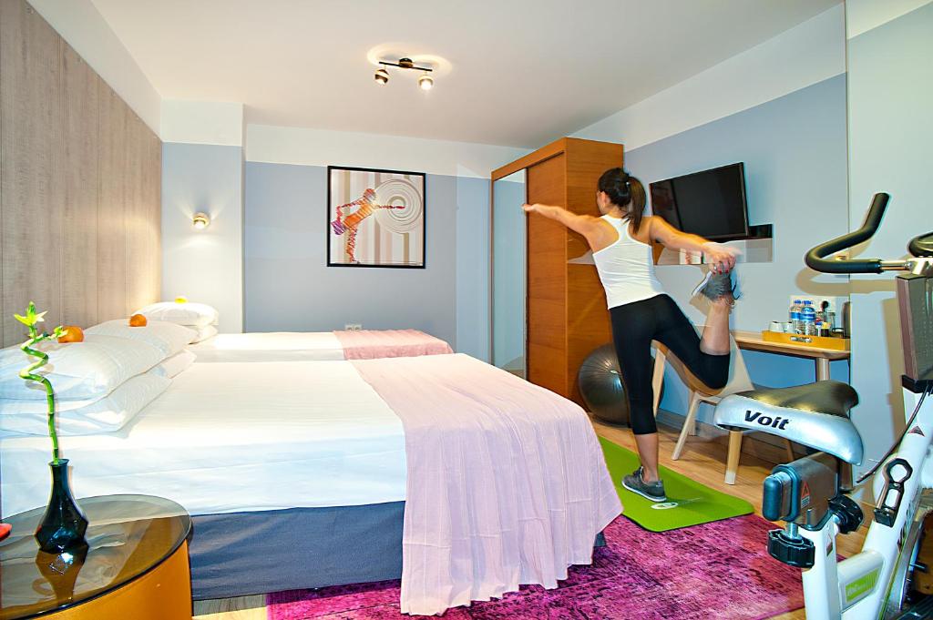 Parkhouse Hotel & Spa - image 3