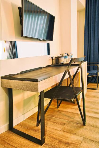 Parkhouse Hotel & Spa - image 4