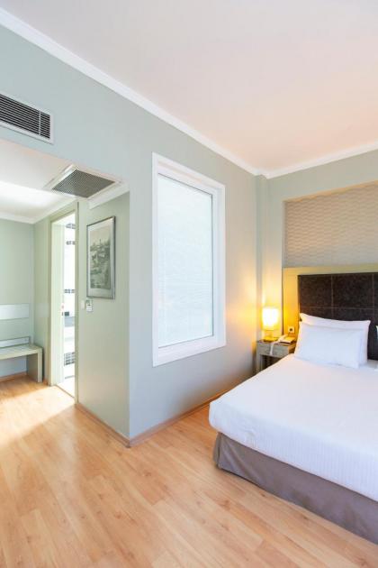 Hotellino Istanbul - image 21