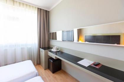 Hotellino Istanbul - image 23