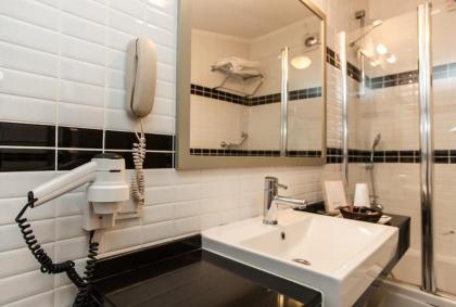 Hotellino Istanbul - image 24