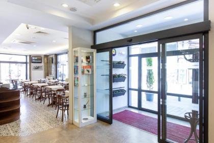 Hotellino Istanbul - image 5