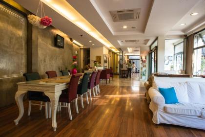 Hotellino Istanbul - image 8