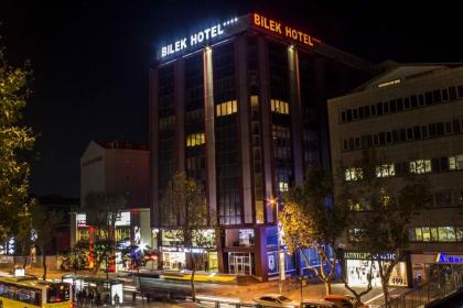 Bilek Istanbul Hotel - image 1