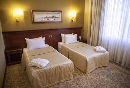 Bilek Istanbul Hotel - image 10