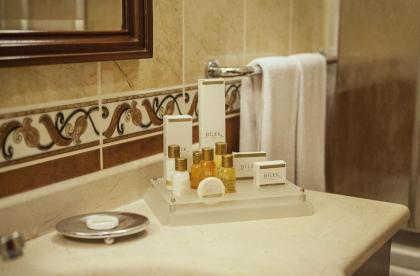 Bilek Istanbul Hotel - image 11