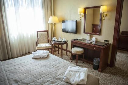 Bilek Istanbul Hotel - image 13