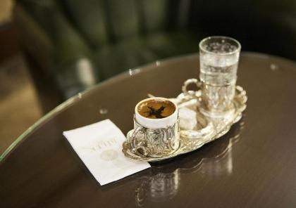 Bilek Istanbul Hotel - image 17