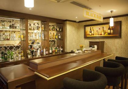 Bilek Istanbul Hotel - image 19
