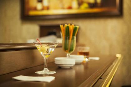 Bilek Istanbul Hotel - image 20