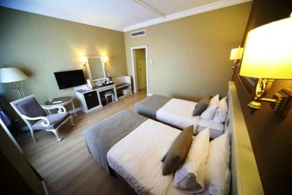 Bilek Istanbul Hotel - image 3