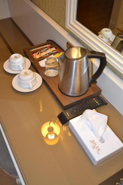 Bilek Istanbul Hotel - image 5