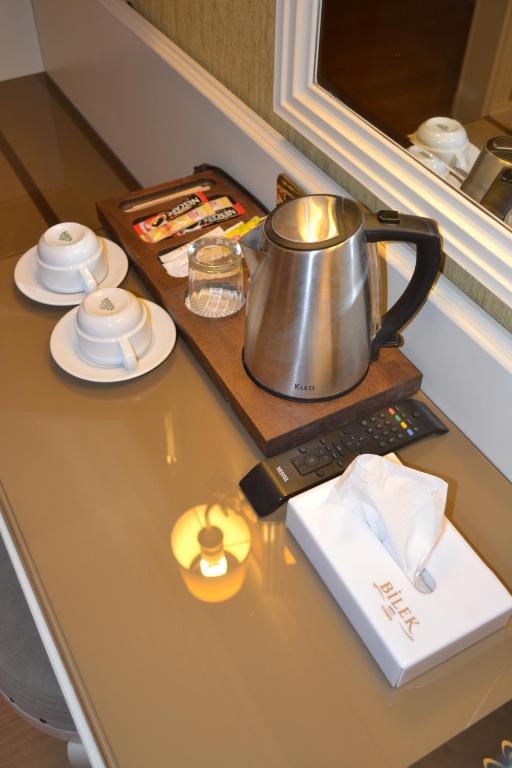 Bilek Istanbul Hotel - image 5
