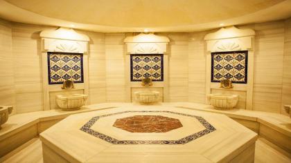 Bilek Istanbul Hotel - image 7
