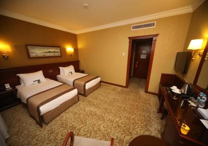 Bilek Istanbul Hotel - image 8