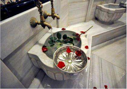 Bilek Istanbul Hotel - image 9