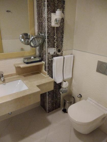 Eser Premium Hotel And Spa - image 11