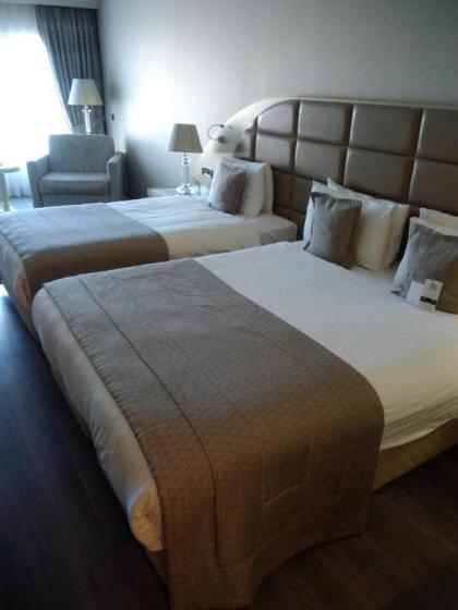 Eser Premium Hotel And Spa - image 12