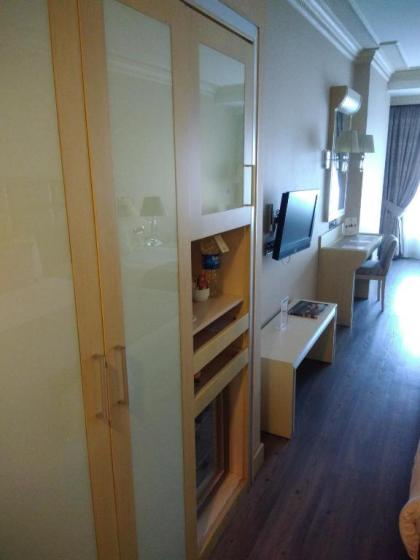 Eser Premium Hotel And Spa - image 13