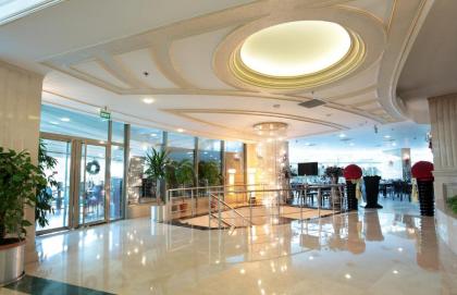 Eser Premium Hotel And Spa - image 19
