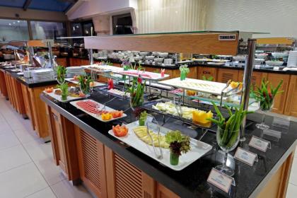 Eser Premium Hotel And Spa - image 2